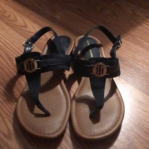 Tommy Hilfiger Sandals